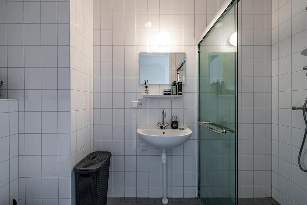 Parkzijde 17, 9713 WE Groningen - € 275.000 k.k. - ben-s Makelaars Groningen