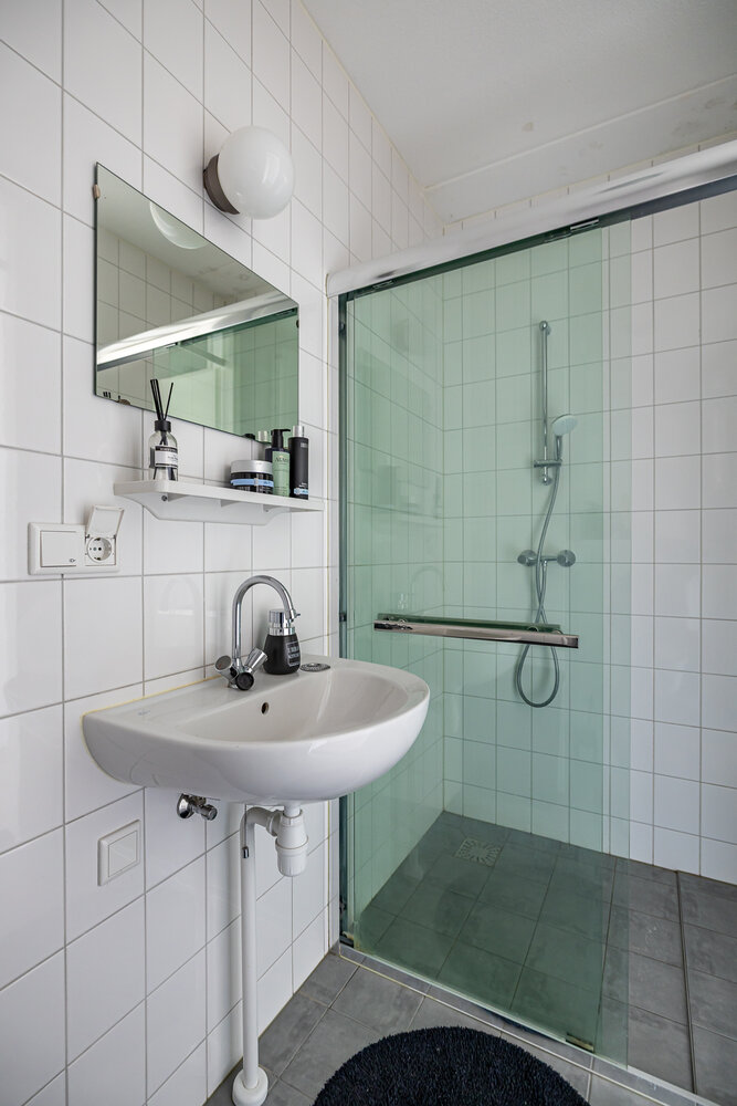 Parkzijde 17, 9713 WE Groningen - € 275.000 k.k. - ben-s Makelaars Groningen