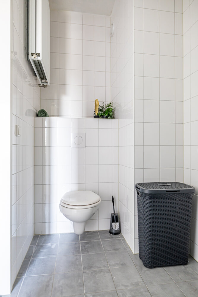 Parkzijde 17, 9713 WE Groningen - € 275.000 k.k. - ben-s Makelaars Groningen