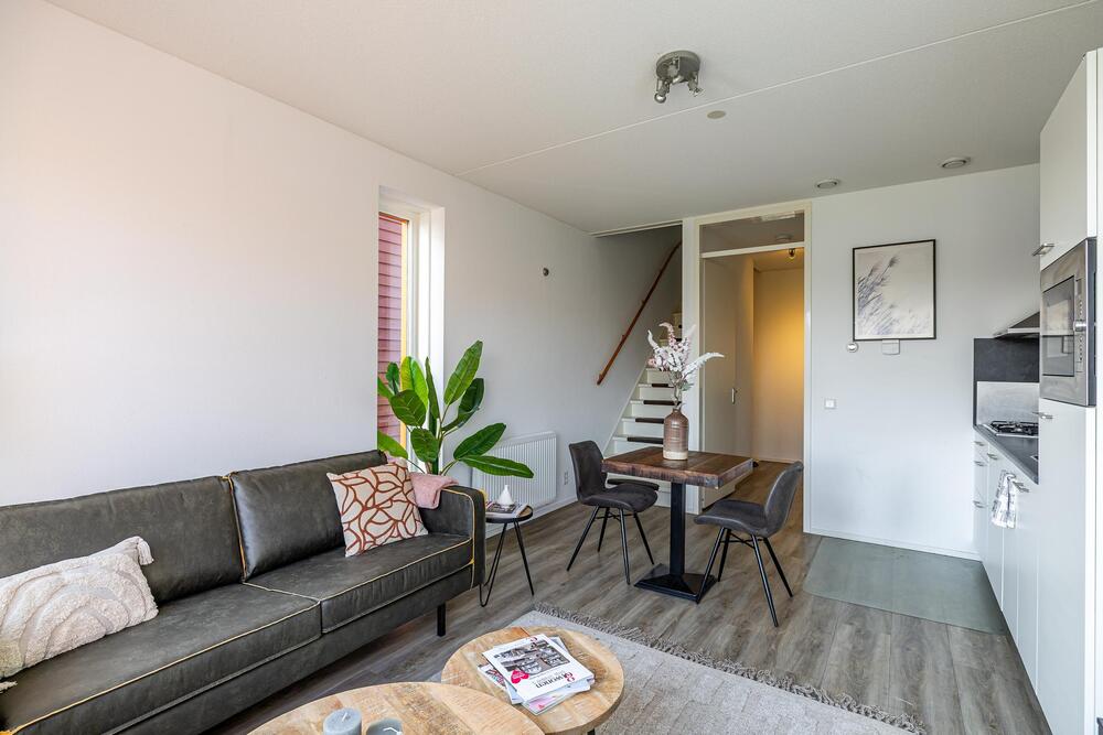 Parkzijde 17, 9713 WE Groningen - € 275.000 k.k. - ben-s Makelaars Groningen