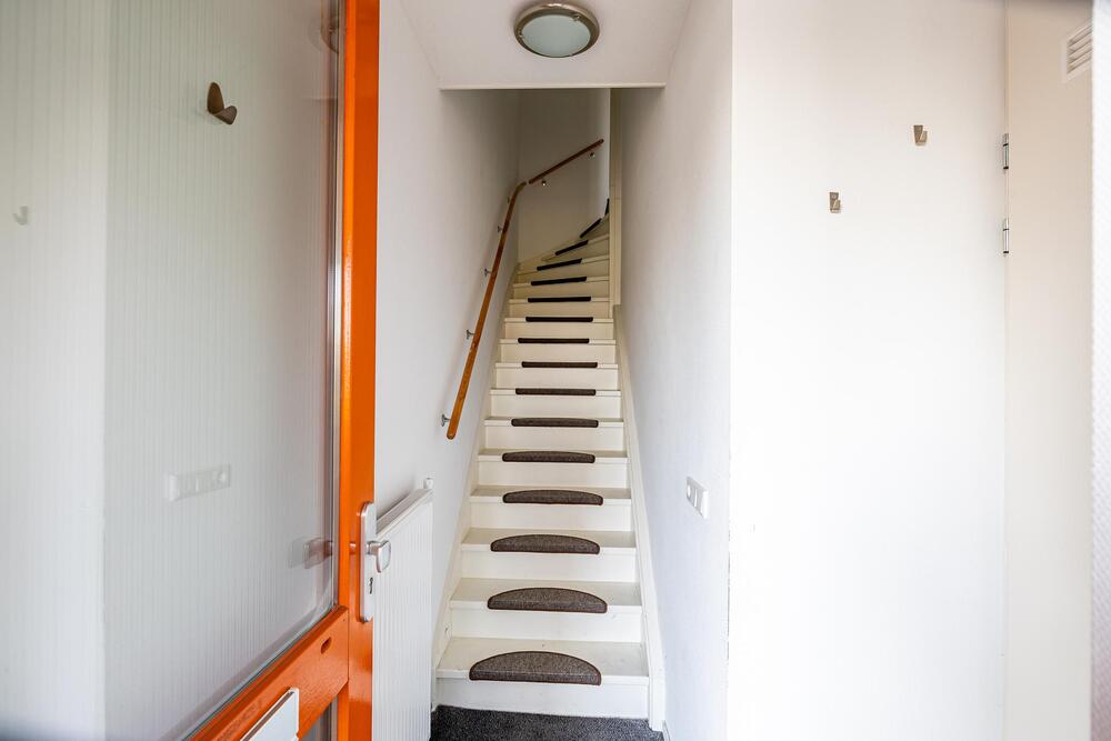 Parkzijde 17, 9713 WE Groningen - € 275.000 k.k. - ben-s Makelaars Groningen