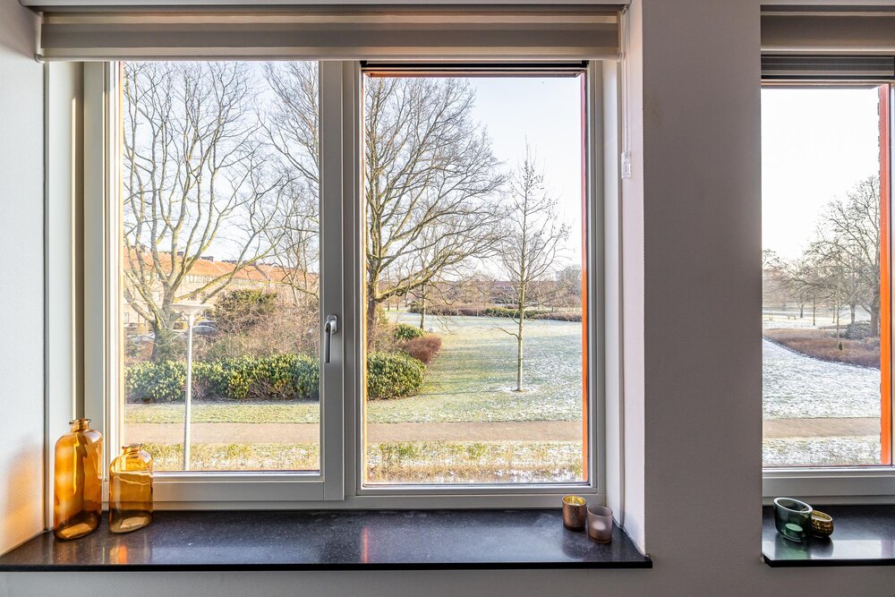 Parkzijde 17, 9713 WE Groningen - € 275.000 k.k. - ben-s Makelaars Groningen