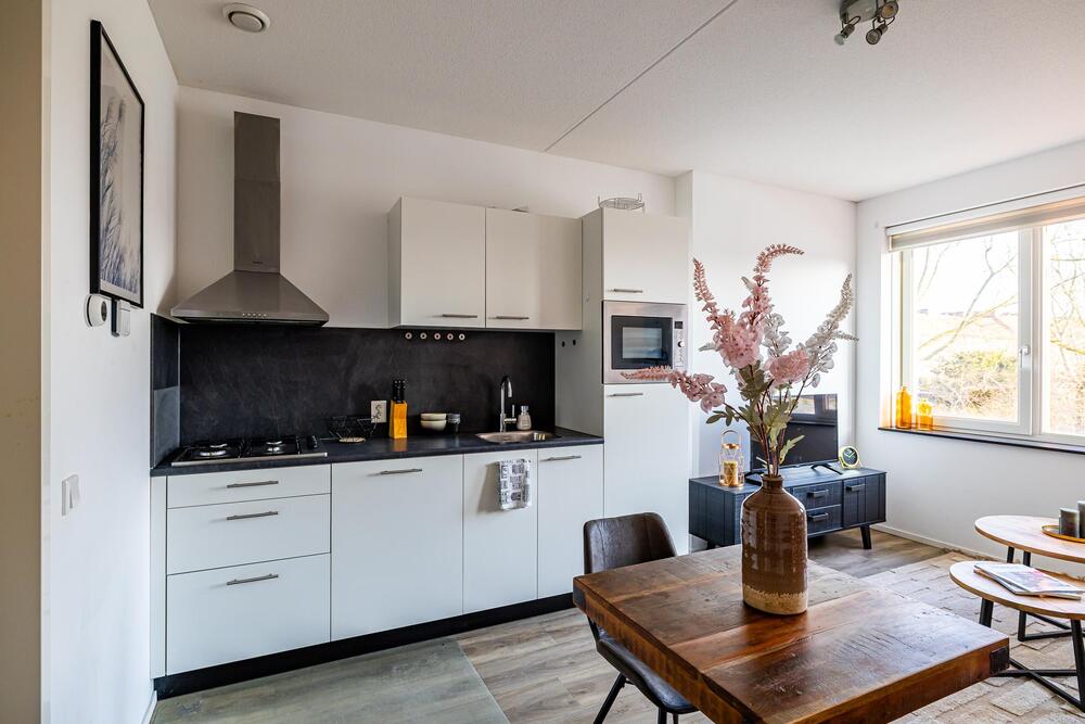 Parkzijde 17, 9713 WE Groningen - € 275.000 k.k. - ben-s Makelaars Groningen