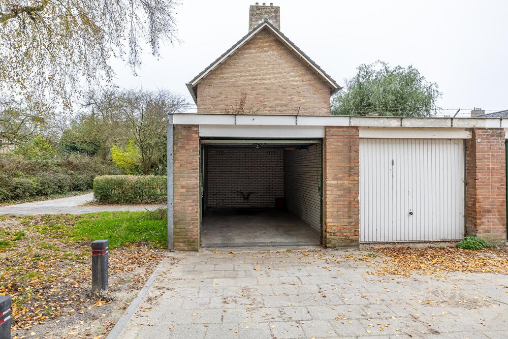 Spaanse Aakstraat 9913, 9741 CW Groningen - € 24.999 k.k. - ben-s Makelaars Groningen