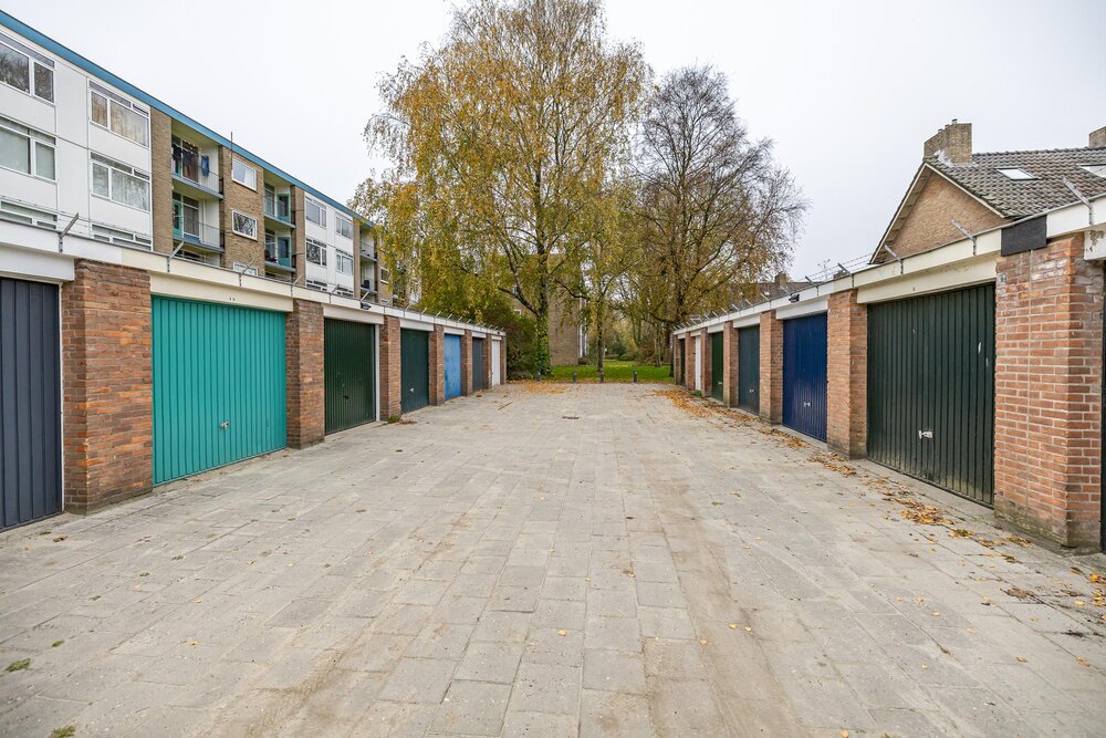 Spaanse Aakstraat 9913, 9741 CW Groningen - € 24.999 k.k. - ben-s Makelaars Groningen