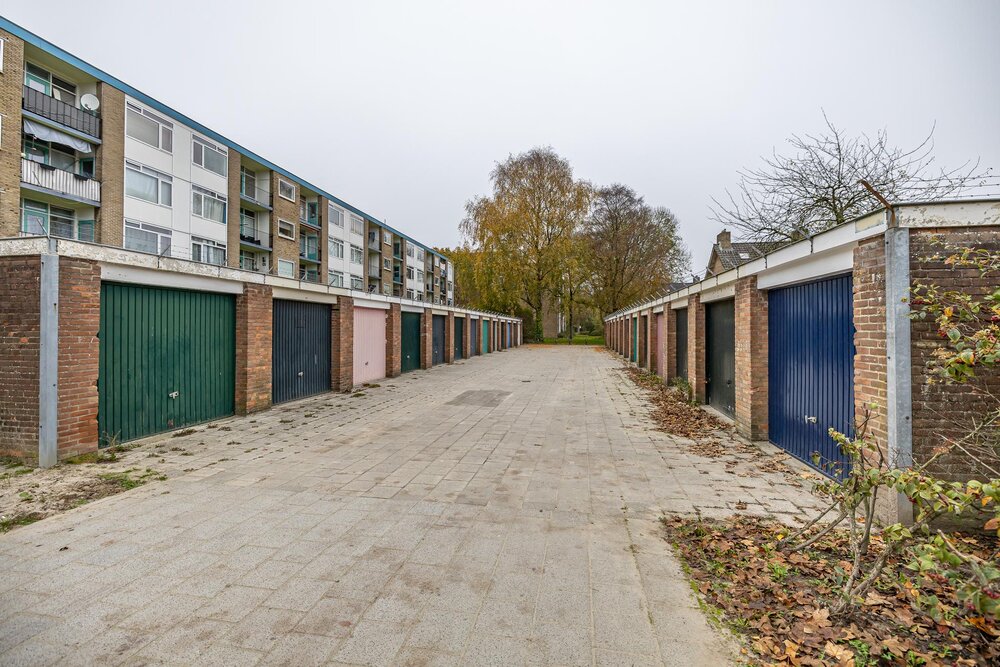 Spaanse Aakstraat 9913, 9741 CW Groningen - € 24.999 k.k. - ben-s Makelaars Groningen