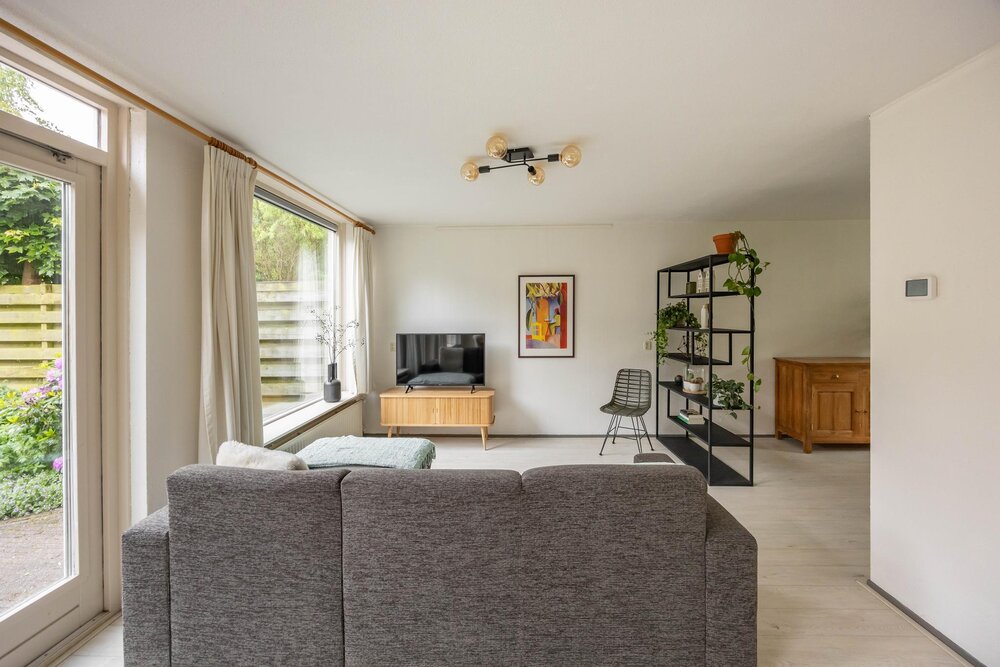 J.M. den Uylstraat 4, 9728 RC Groningen - € 445.000 k.k. - ben-s Makelaars Groningen