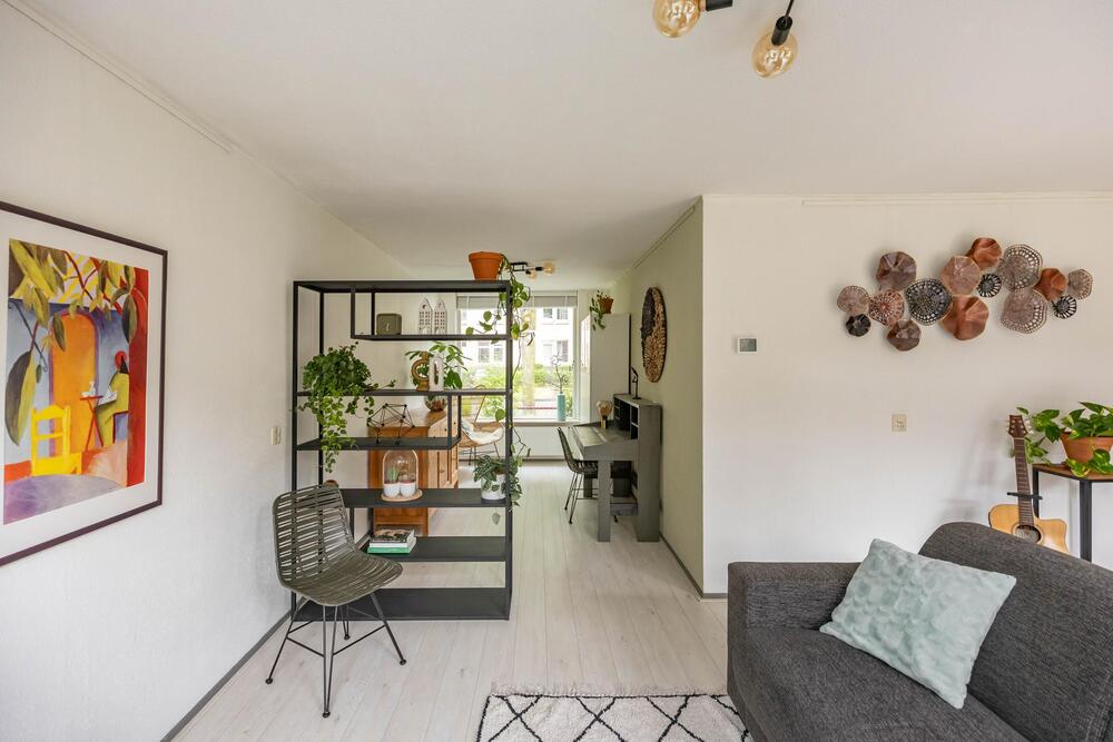 J.M. den Uylstraat 4, 9728 RC Groningen - € 445.000 k.k. - ben-s Makelaars Groningen