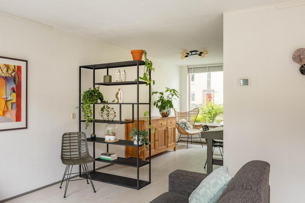 J.M. den Uylstraat 4, 9728 RC Groningen - € 445.000 k.k. - ben-s Makelaars Groningen