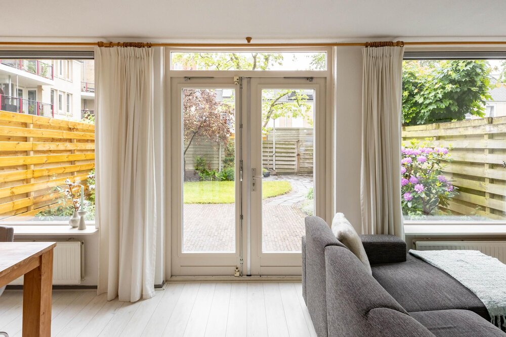 J.M. den Uylstraat 4, 9728 RC Groningen - € 445.000 k.k. - ben-s Makelaars Groningen