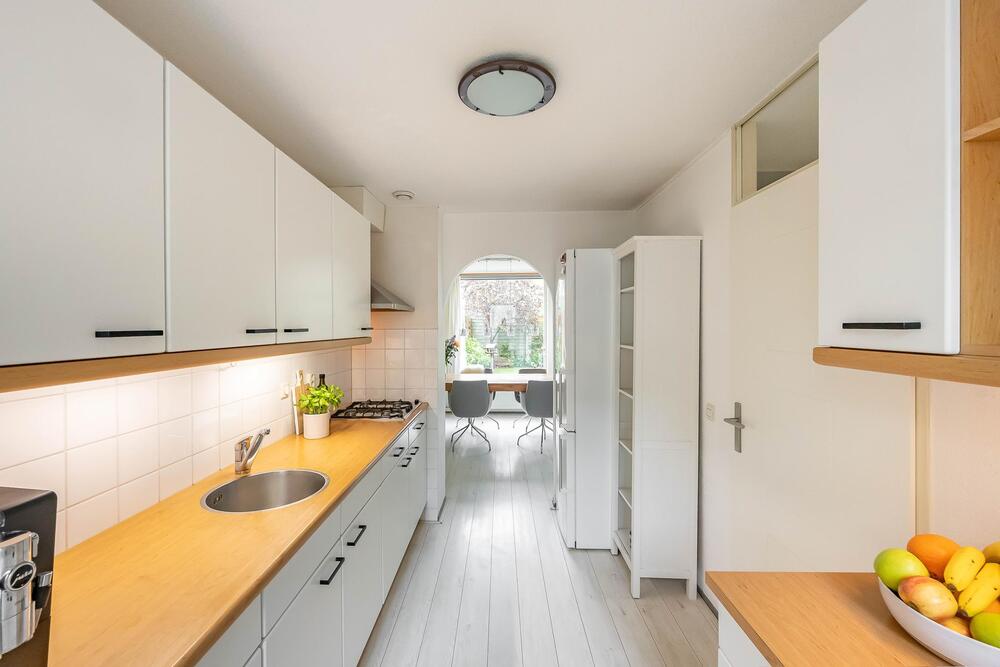 J.M. den Uylstraat 4, 9728 RC Groningen - € 445.000 k.k. - ben-s Makelaars Groningen