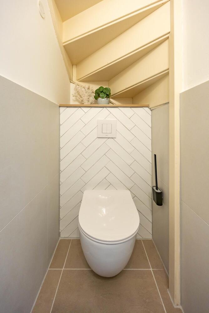 J.M. den Uylstraat 4, 9728 RC Groningen - € 445.000 k.k. - ben-s Makelaars Groningen