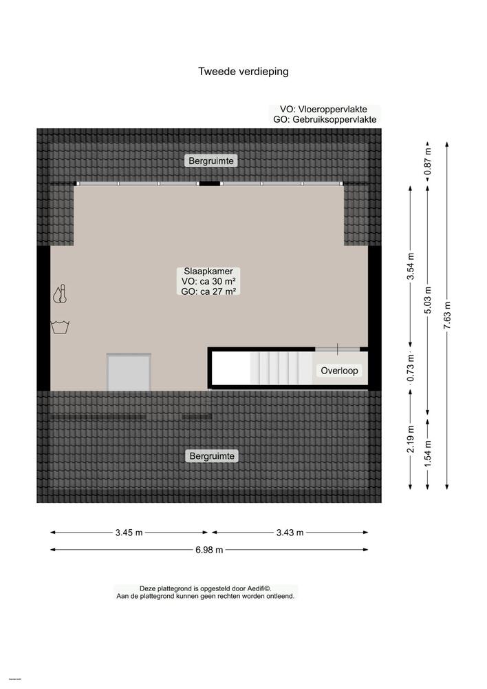 J.M. den Uylstraat 4, 9728 RC Groningen - € 445.000 k.k. - ben-s Makelaars Groningen
