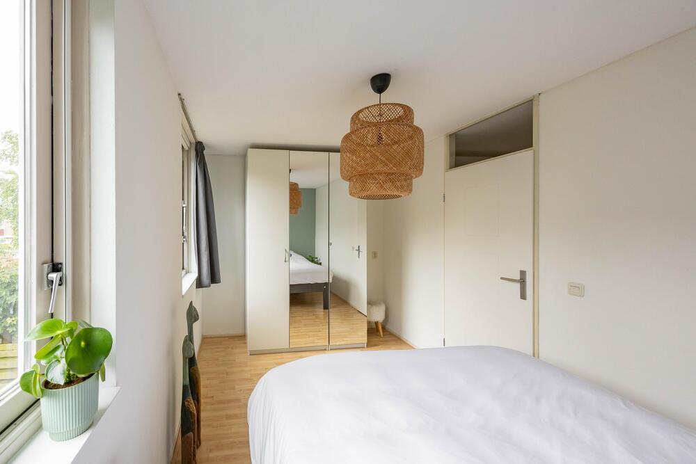 J.M. den Uylstraat 4, 9728 RC Groningen - € 445.000 k.k. - ben-s Makelaars Groningen