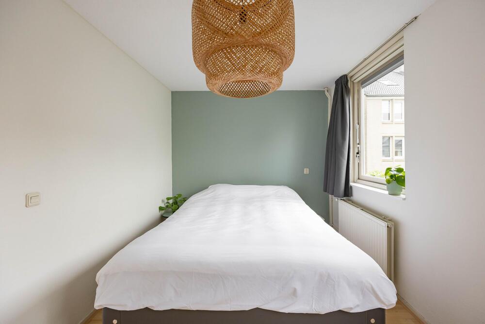 J.M. den Uylstraat 4, 9728 RC Groningen - € 445.000 k.k. - ben-s Makelaars Groningen