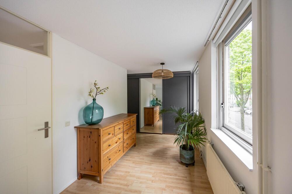 J.M. den Uylstraat 4, 9728 RC Groningen - € 445.000 k.k. - ben-s Makelaars Groningen