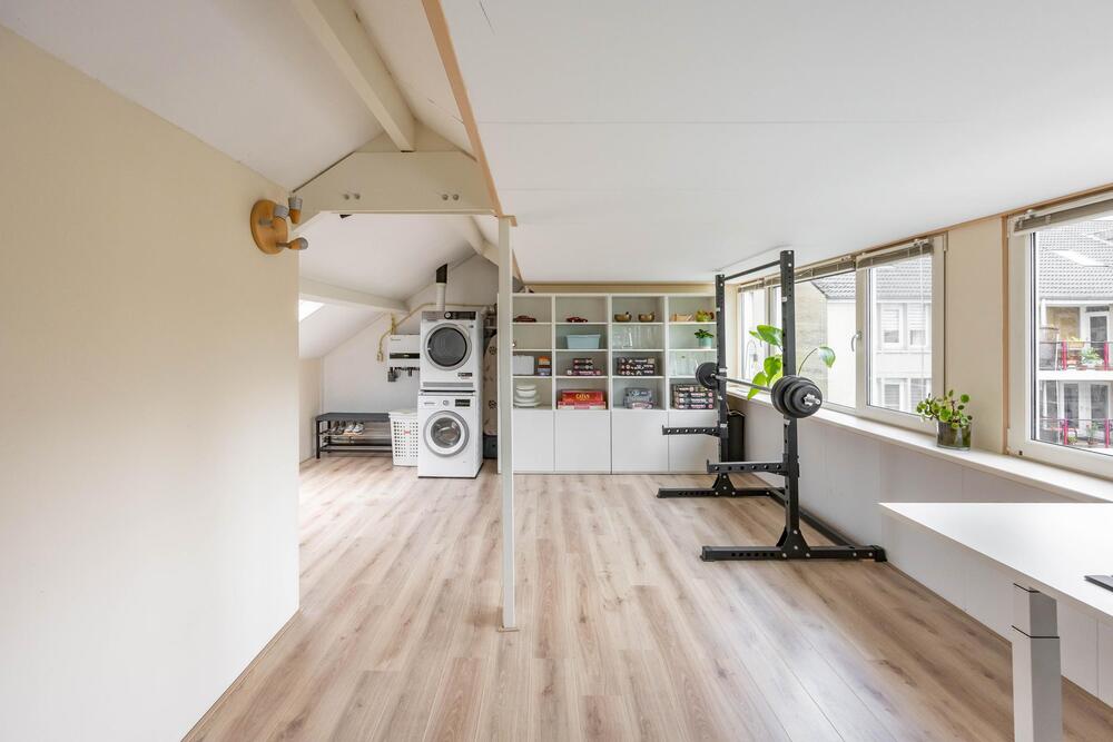 J.M. den Uylstraat 4, 9728 RC Groningen - € 445.000 k.k. - ben-s Makelaars Groningen