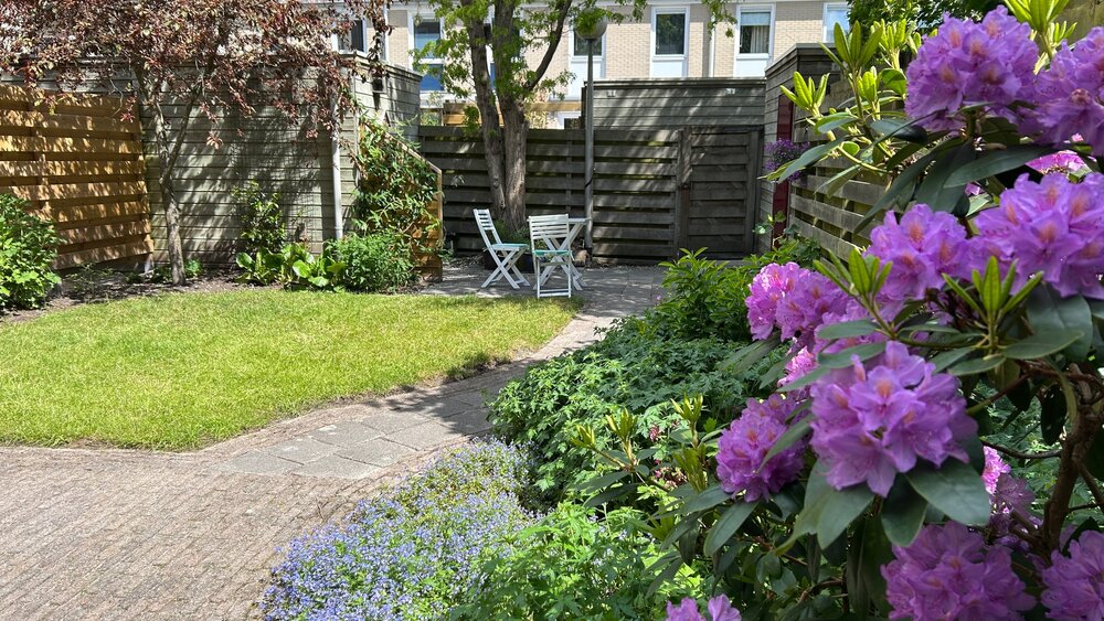 J.M. den Uylstraat 4, 9728 RC Groningen - € 445.000 k.k. - ben-s Makelaars Groningen