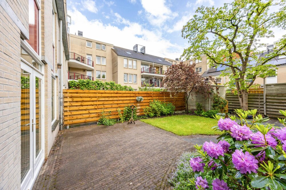 J.M. den Uylstraat 4, 9728 RC Groningen - € 445.000 k.k. - ben-s Makelaars Groningen