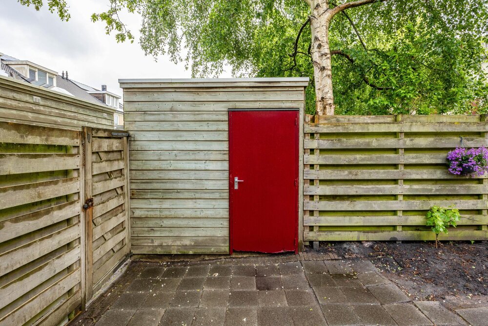 J.M. den Uylstraat 4, 9728 RC Groningen - € 445.000 k.k. - ben-s Makelaars Groningen