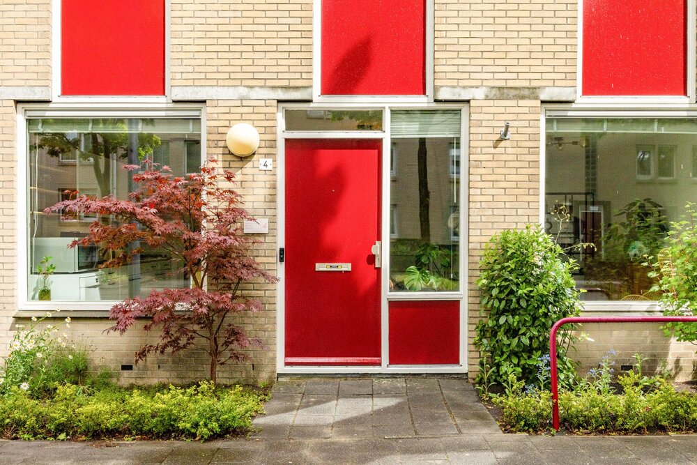 J.M. den Uylstraat 4, 9728 RC Groningen - € 445.000 k.k. - ben-s Makelaars Groningen