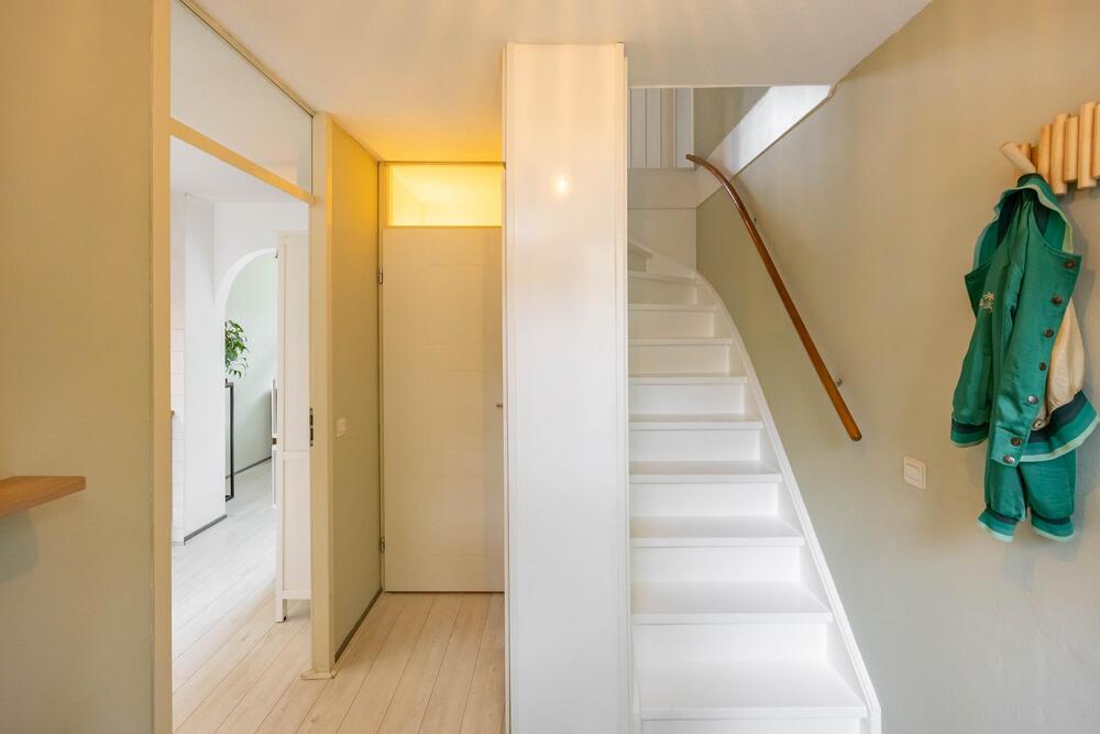 J.M. den Uylstraat 4, 9728 RC Groningen - € 445.000 k.k. - ben-s Makelaars Groningen