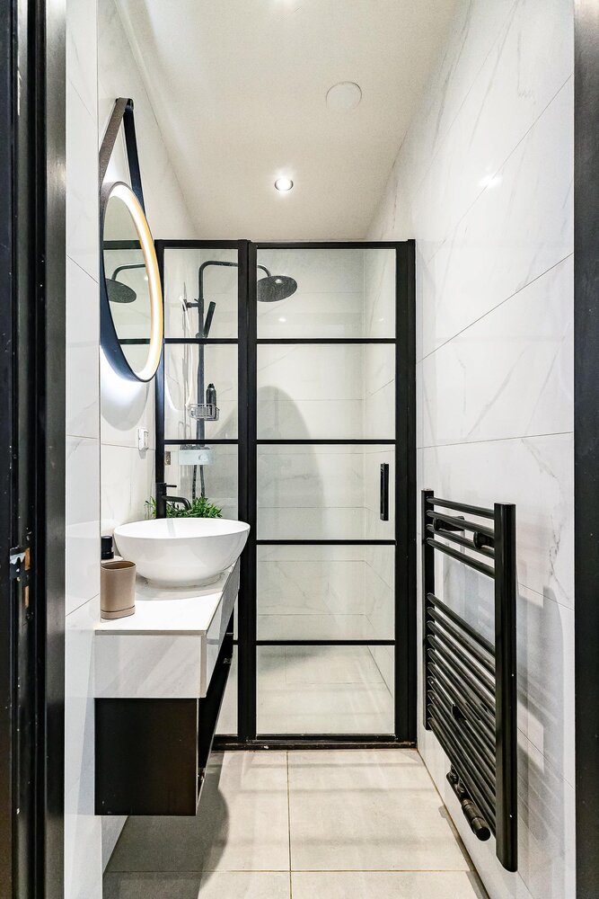 Tuinbouwdwarsstraat 18b, 9717 HV Groningen - € 175.000 k.k. - ben-s Makelaars Groningen