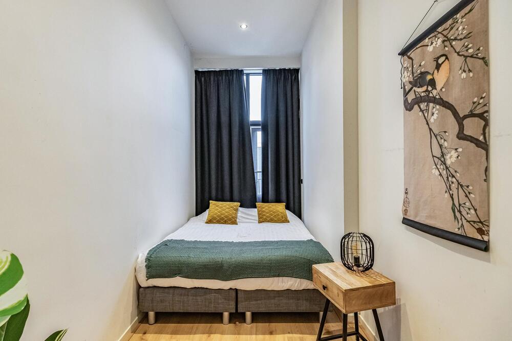 Tuinbouwdwarsstraat 18b, 9717 HV Groningen - € 175.000 k.k. - ben-s Makelaars Groningen