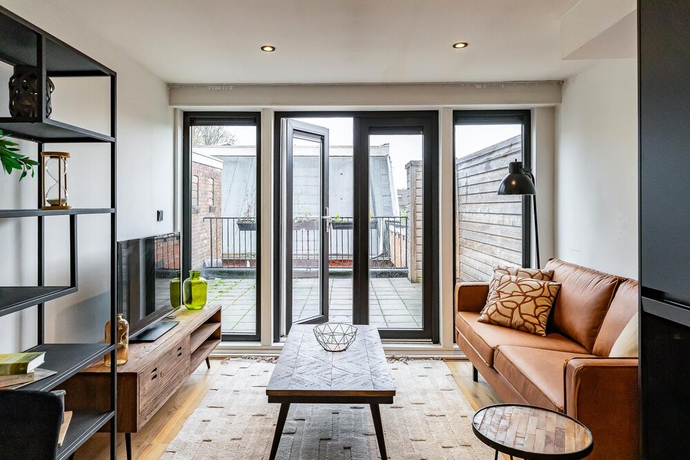 Tuinbouwdwarsstraat 18b, 9717 HV Groningen - € 175.000 k.k. - ben-s Makelaars Groningen