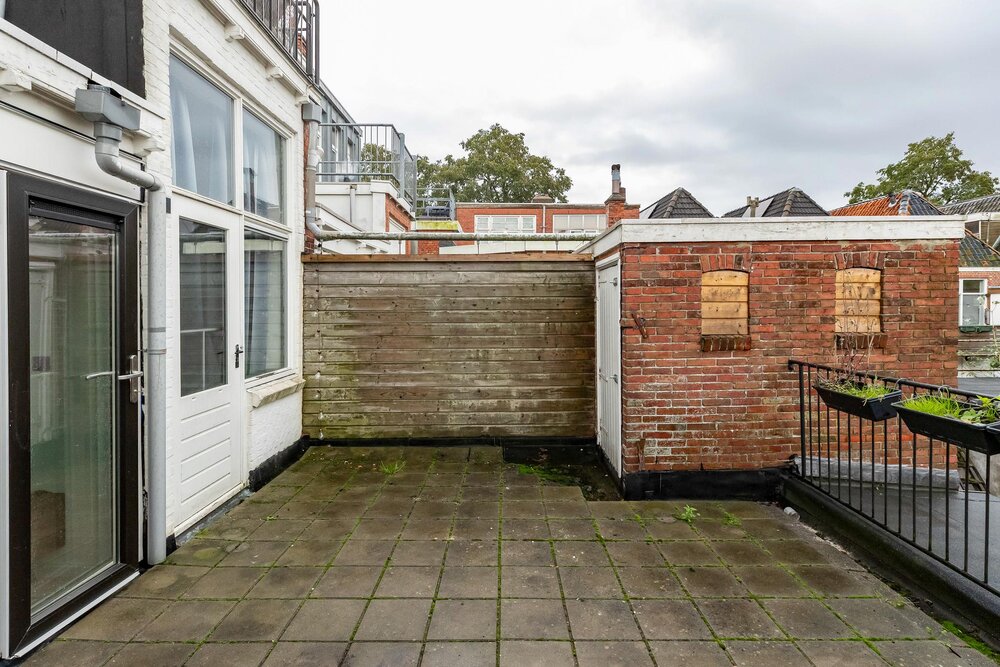 Tuinbouwdwarsstraat 18b, 9717 HV Groningen - € 175.000 k.k. - ben-s Makelaars Groningen