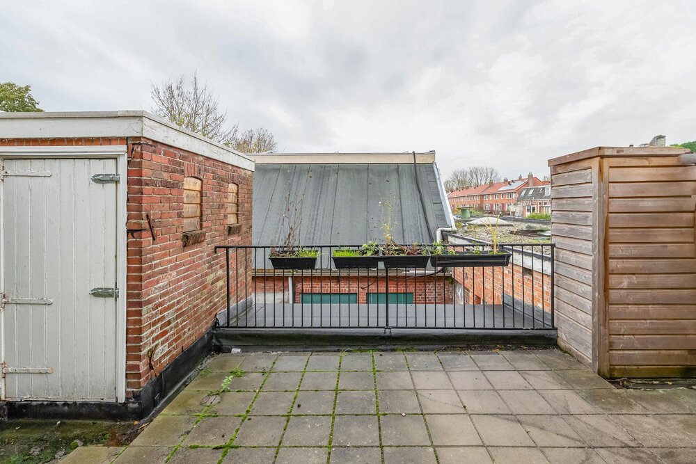 Tuinbouwdwarsstraat 18b, 9717 HV Groningen - € 175.000 k.k. - ben-s Makelaars Groningen