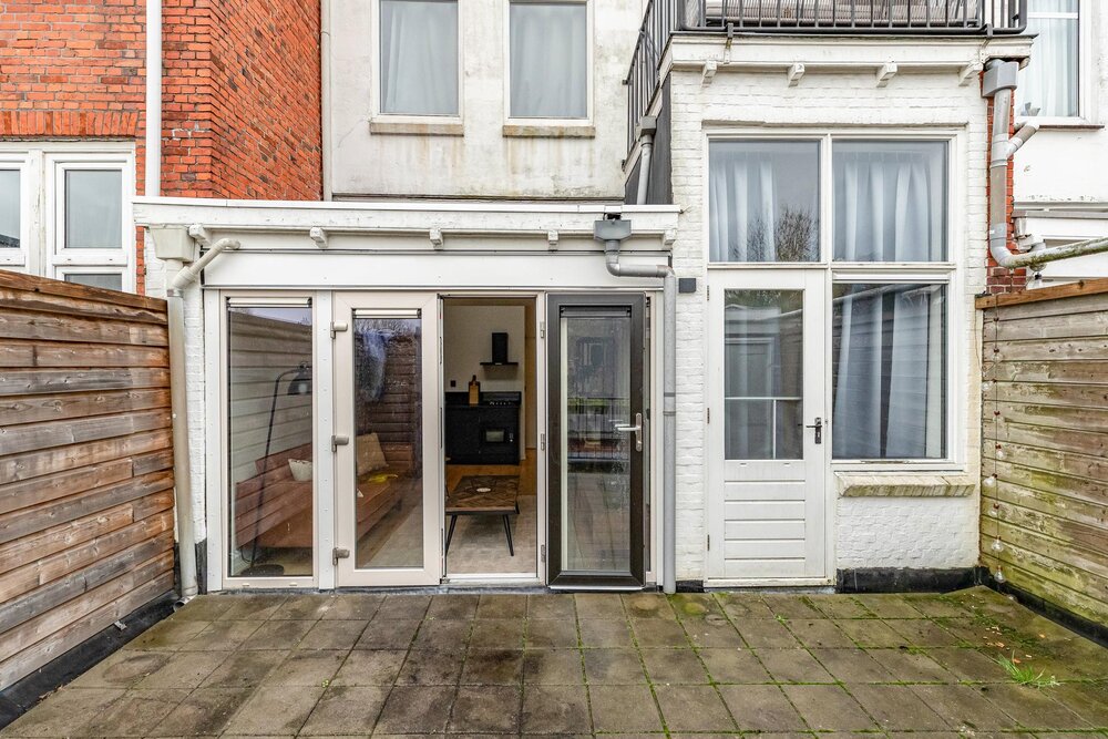 Tuinbouwdwarsstraat 18b, 9717 HV Groningen - € 175.000 k.k. - ben-s Makelaars Groningen