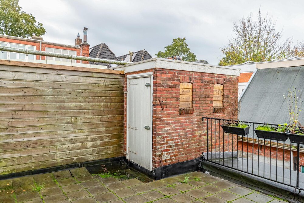 Tuinbouwdwarsstraat 18b, 9717 HV Groningen - € 175.000 k.k. - ben-s Makelaars Groningen