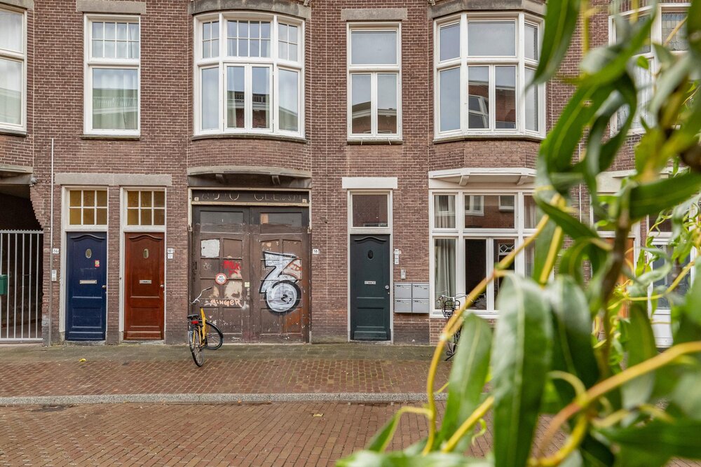 Tuinbouwdwarsstraat 18b, 9717 HV Groningen - € 175.000 k.k. - ben-s Makelaars Groningen