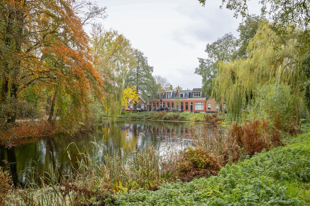 Tuinbouwdwarsstraat 18b, 9717 HV Groningen - € 175.000 k.k. - ben-s Makelaars Groningen