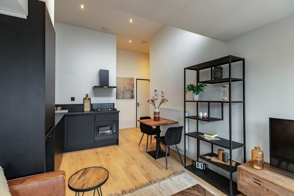 Tuinbouwdwarsstraat 18b, 9717 HV Groningen - € 175.000 k.k. - ben-s Makelaars Groningen