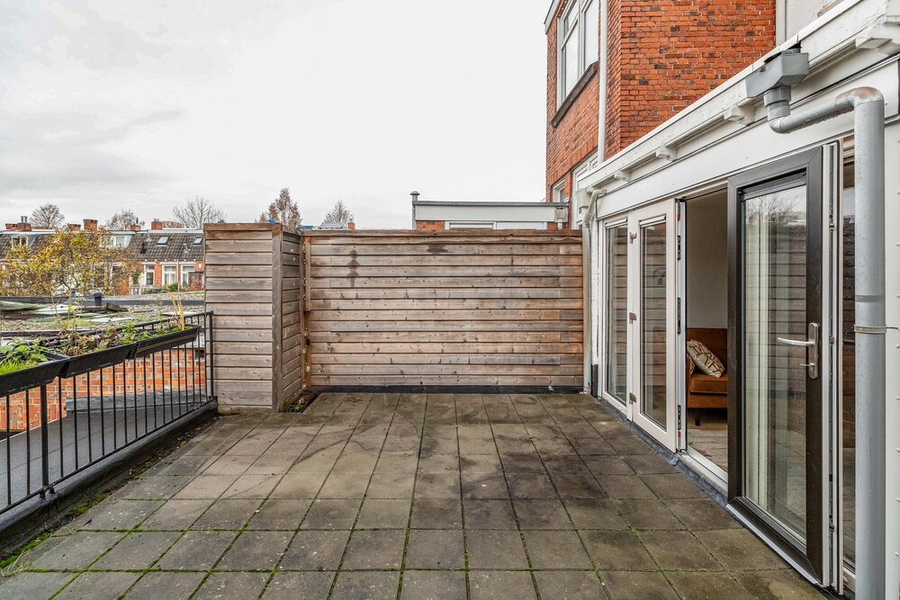 Tuinbouwdwarsstraat 18b, 9717 HV Groningen - € 175.000 k.k. - ben-s Makelaars Groningen