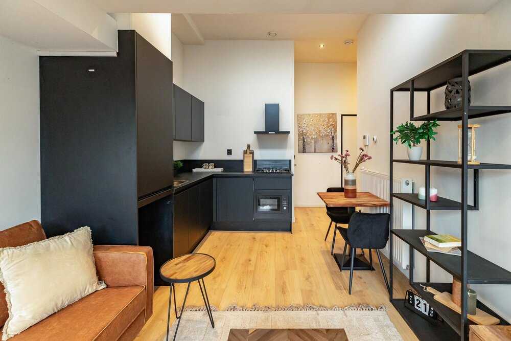 Tuinbouwdwarsstraat 18b, 9717 HV Groningen - € 175.000 k.k. - ben-s Makelaars Groningen