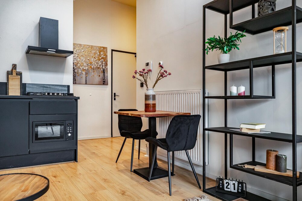 Tuinbouwdwarsstraat 18b, 9717 HV Groningen - € 175.000 k.k. - ben-s Makelaars Groningen