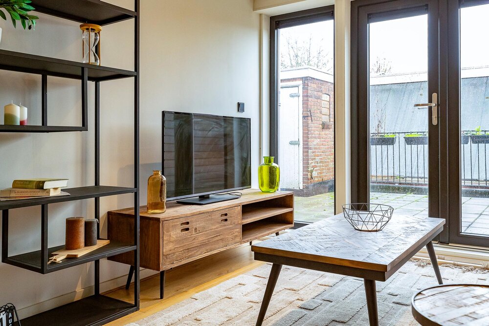 Tuinbouwdwarsstraat 18b, 9717 HV Groningen - € 175.000 k.k. - ben-s Makelaars Groningen