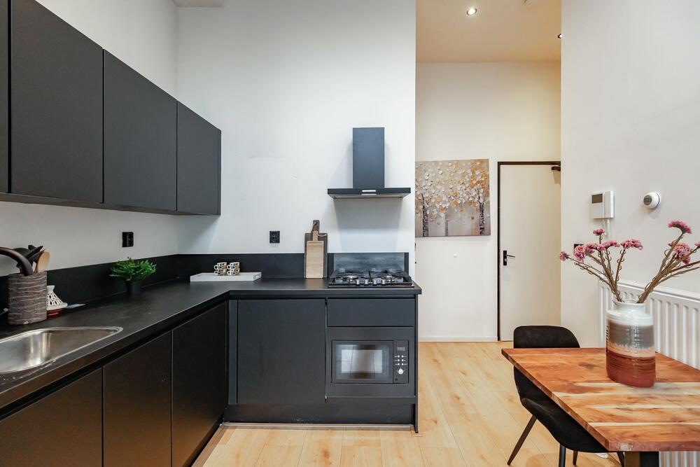 Tuinbouwdwarsstraat 18b, 9717 HV Groningen - € 175.000 k.k. - ben-s Makelaars Groningen