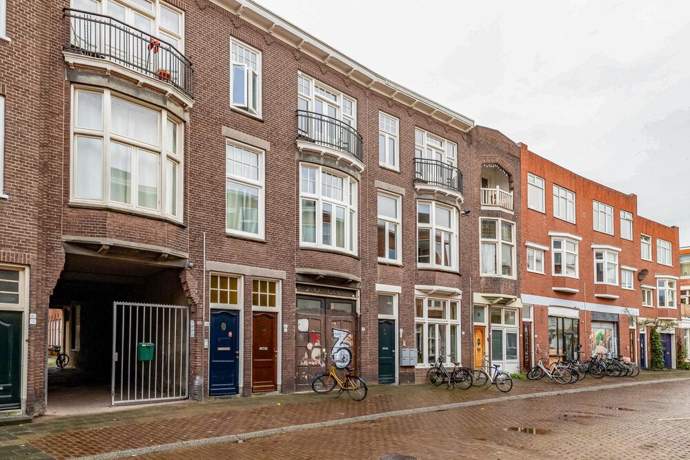 Tuinbouwdwarsstraat 18b