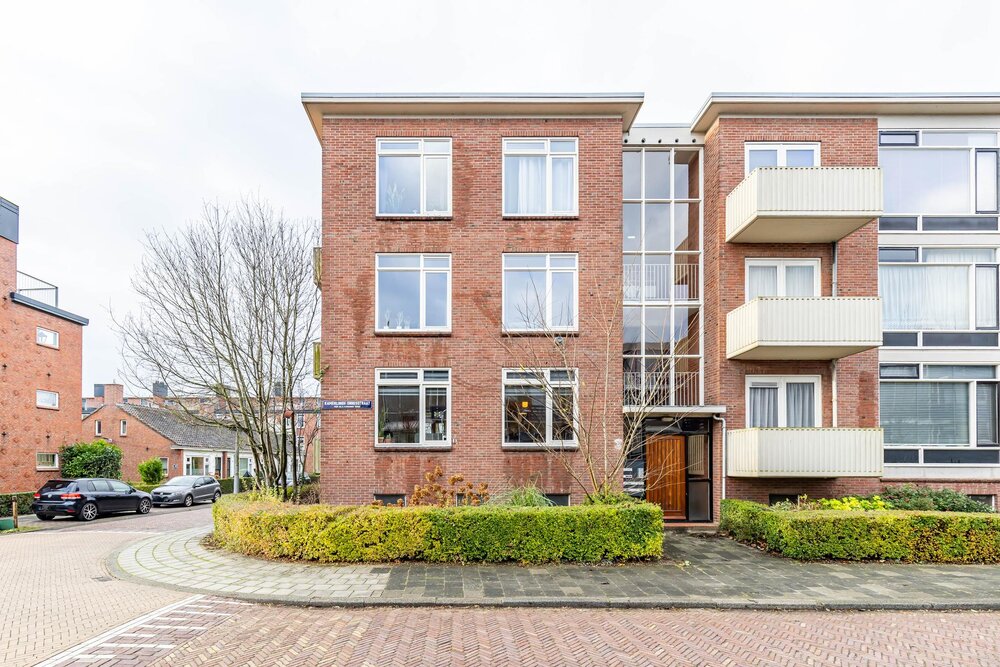 Kamerlingh Onnesstraat 115, 9727 HH Groningen - € 275.000 k.k. - ben-s Makelaars Groningen