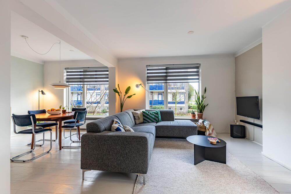 Kamerlingh Onnesstraat 115, 9727 HH Groningen - € 275.000 k.k. - ben-s Makelaars Groningen