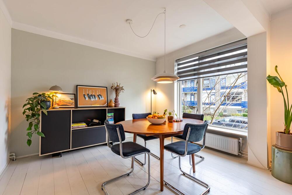 Kamerlingh Onnesstraat 115, 9727 HH Groningen - € 275.000 k.k. - ben-s Makelaars Groningen