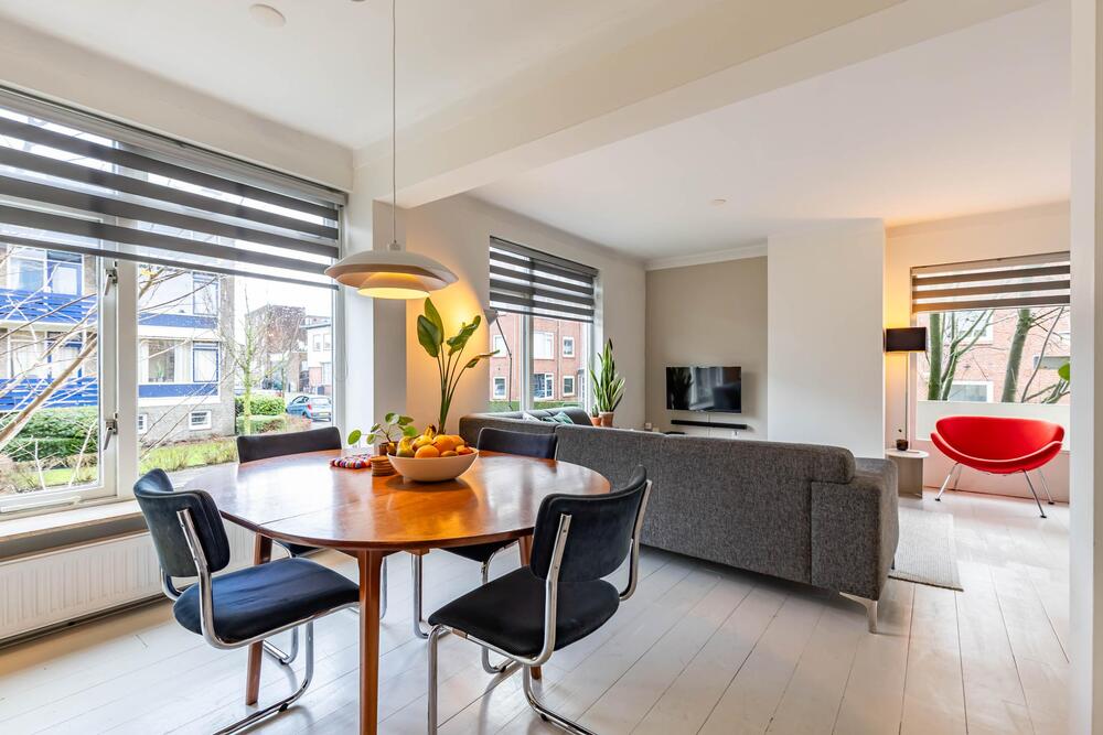 Kamerlingh Onnesstraat 115, 9727 HH Groningen - € 275.000 k.k. - ben-s Makelaars Groningen