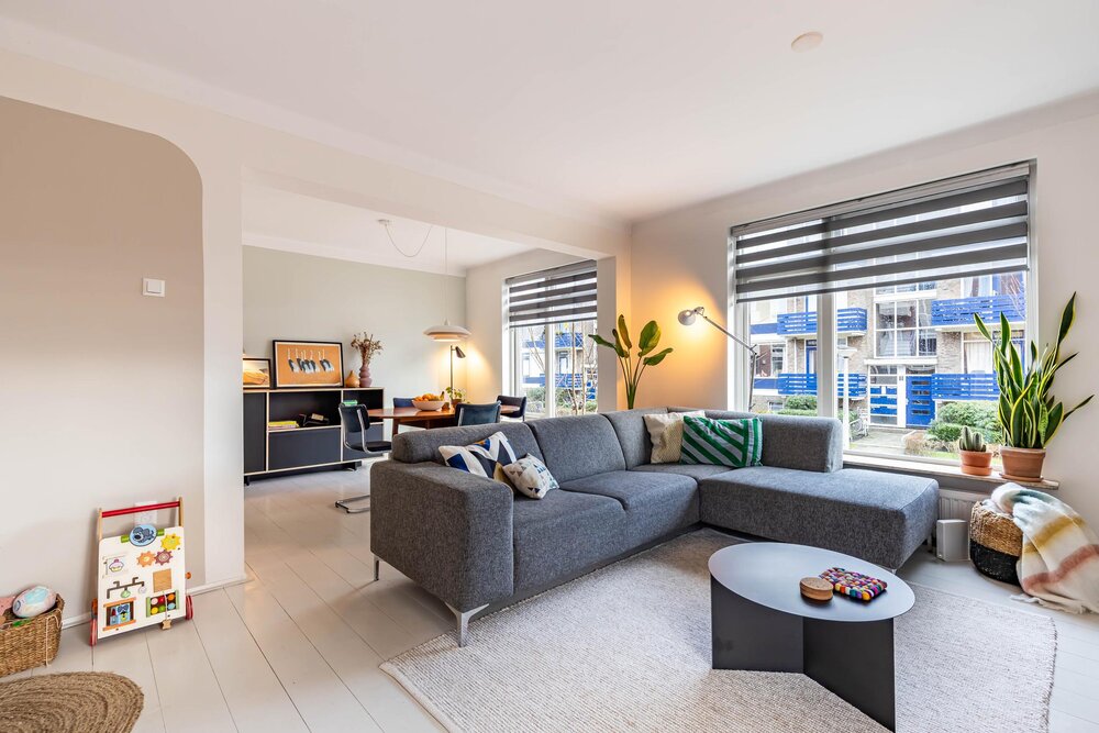 Kamerlingh Onnesstraat 115, 9727 HH Groningen - € 275.000 k.k. - ben-s Makelaars Groningen