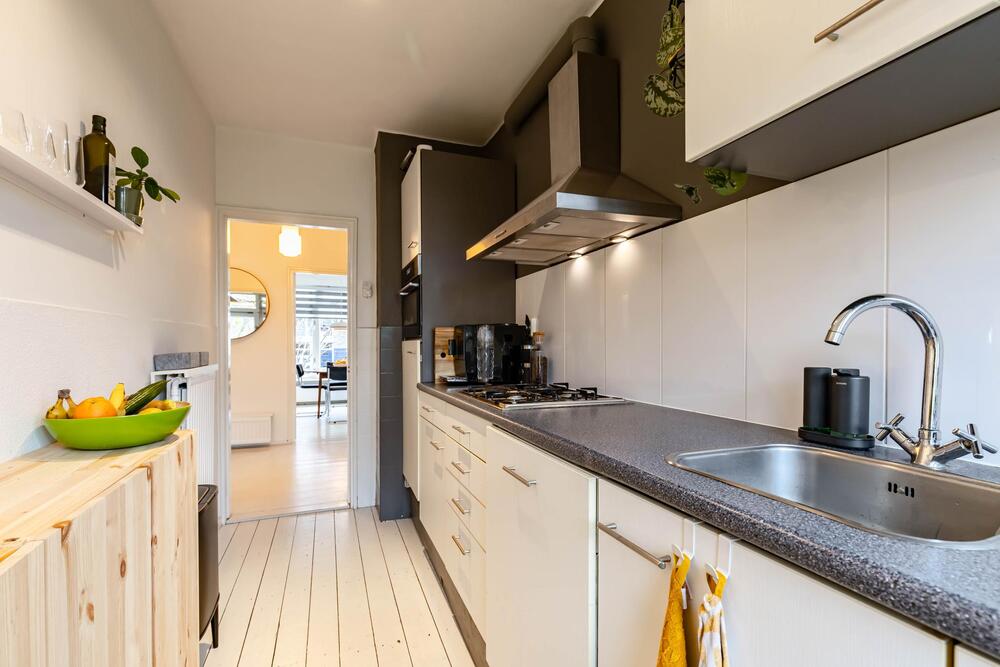 Kamerlingh Onnesstraat 115, 9727 HH Groningen - € 275.000 k.k. - ben-s Makelaars Groningen