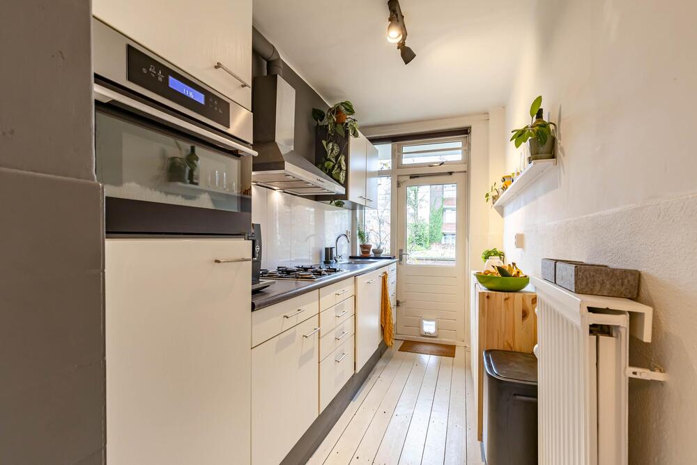 Kamerlingh Onnesstraat 115, 9727 HH Groningen - € 275.000 k.k. - ben-s Makelaars Groningen
