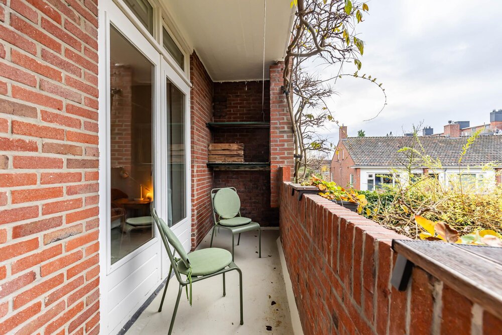 Kamerlingh Onnesstraat 115, 9727 HH Groningen - € 275.000 k.k. - ben-s Makelaars Groningen